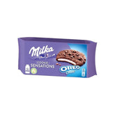 Milka Oreo Sensation Biscuit 156gm